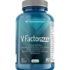 V-Factor Man (60 cpr) - Vitamine e minerali uomo