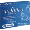 VIA LATTEA 20CPR
