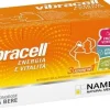 Vibracell 8 Flaconcini da 15 ml