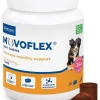 Vibrac Movoflex Soft Chews Per Cani Taglia L 30 Compresse Masticabili
