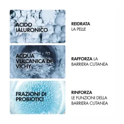 Vichy Capital Soleil Cell Protect Fluido Ultra Leggero Spray Protezione Alta SPF50 200ml