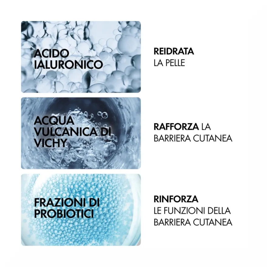 Vichy Capital Soleil Cell Protect Fluido Ultra Leggero Spray Protezione Alta SPF50 200ml