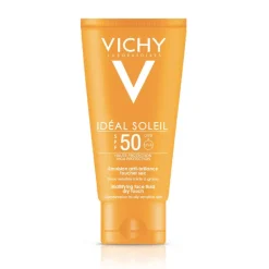 Vichy Capital Soleil Emulsione Anti-Lucidità Effetto Asciutto SPF50 50 ml