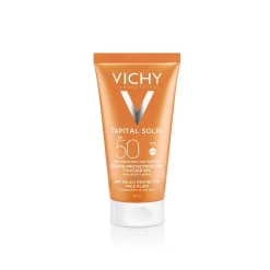 Vichy Capital Soleil Emulsione Anti-Lucidità Effetto Asciutto SPF50 50 ml
