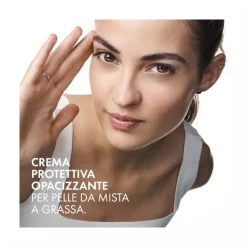 Vichy Capital Soleil Emulsione Anti-Lucidità Effetto Asciutto SPF50 50 ml