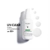 Vichy Capital Soleil UV-Clear Fluido Anti-Imperfezioni SPF50+