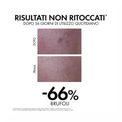Vichy Capital Soleil UV-Clear Fluido Anti-Imperfezioni SPF50+