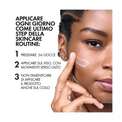 Vichy Capital Soleil UV-Clear Fluido Anti-Imperfezioni SPF50+