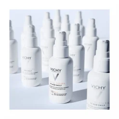 Vichy CS Uv Age Fluido Anti-Fotoinvecchiamento SPF50 40 ml
