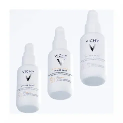Vichy CS Uv Age Fluido Anti-Fotoinvecchiamento SPF50 40 ml