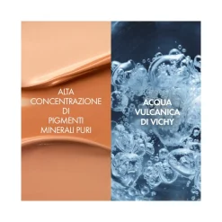 Vichy Dermablend Fondotinta Fluido Coprente Tonalità 25 30ml SPF35
