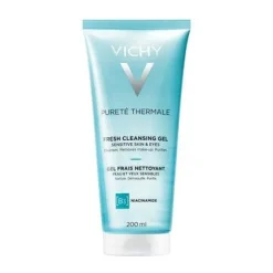 Vichy Gel Detergente Fresco 200ml