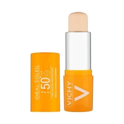 Vichy Ideal Soleil Stick Protettivo Zone Sensibili 9g