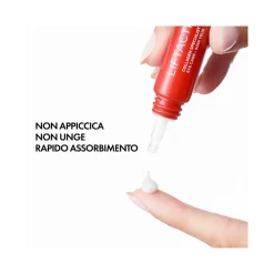 Vichy Liftactiv Collagen Specialist Contorno Occhi con Peptidi Pro-Collagene 15 ml