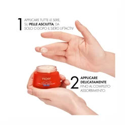 Vichy Liftactiv Collagen Specialist Crema Notte 50ml