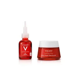 Vichy Liftactiv Collagen Specialist Crema Viso 50 ml Anti-Età
