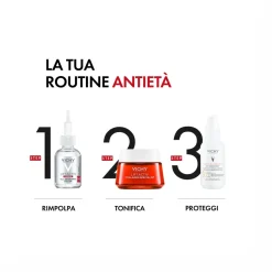 Vichy Liftactiv Collagen Specialist Crema Viso 50 ml Anti-Età
