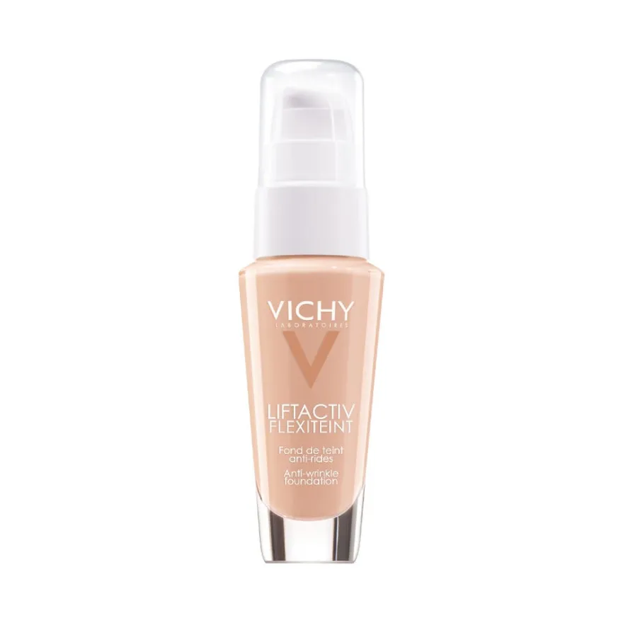 Vichy Liftactiv Flexiteint Fondotinta Effetto Lifting Tonalità 45 30 ml