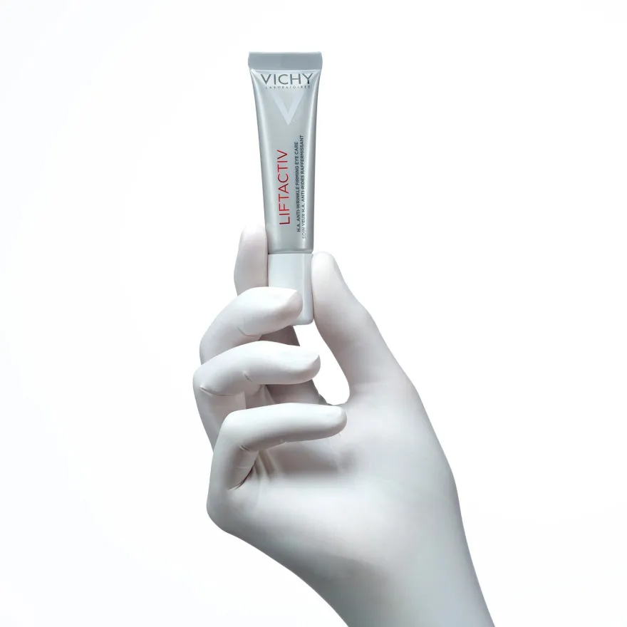 Vichy Liftactiv H.A. Contorno Occhi Anti-rughe e Rassodante 15 ml