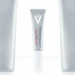 Vichy Liftactiv H.A. Contorno Occhi Anti-rughe e Rassodante 15 ml