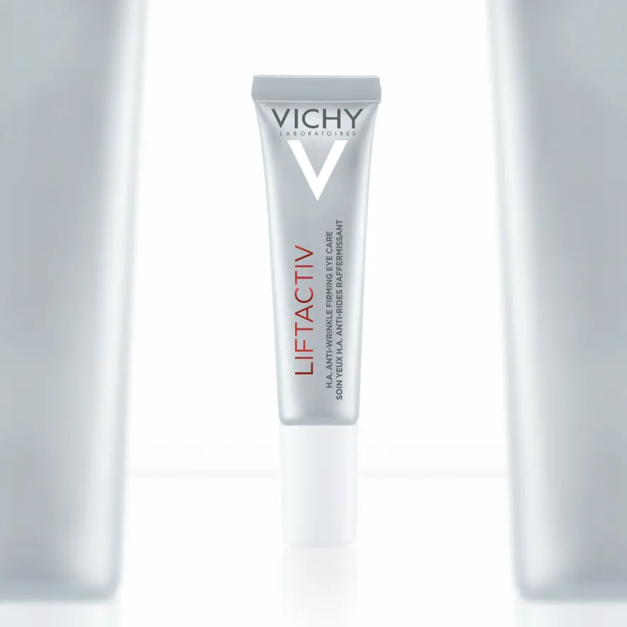 Vichy Liftactiv H.A. Contorno Occhi Anti-rughe e Rassodante 15 ml