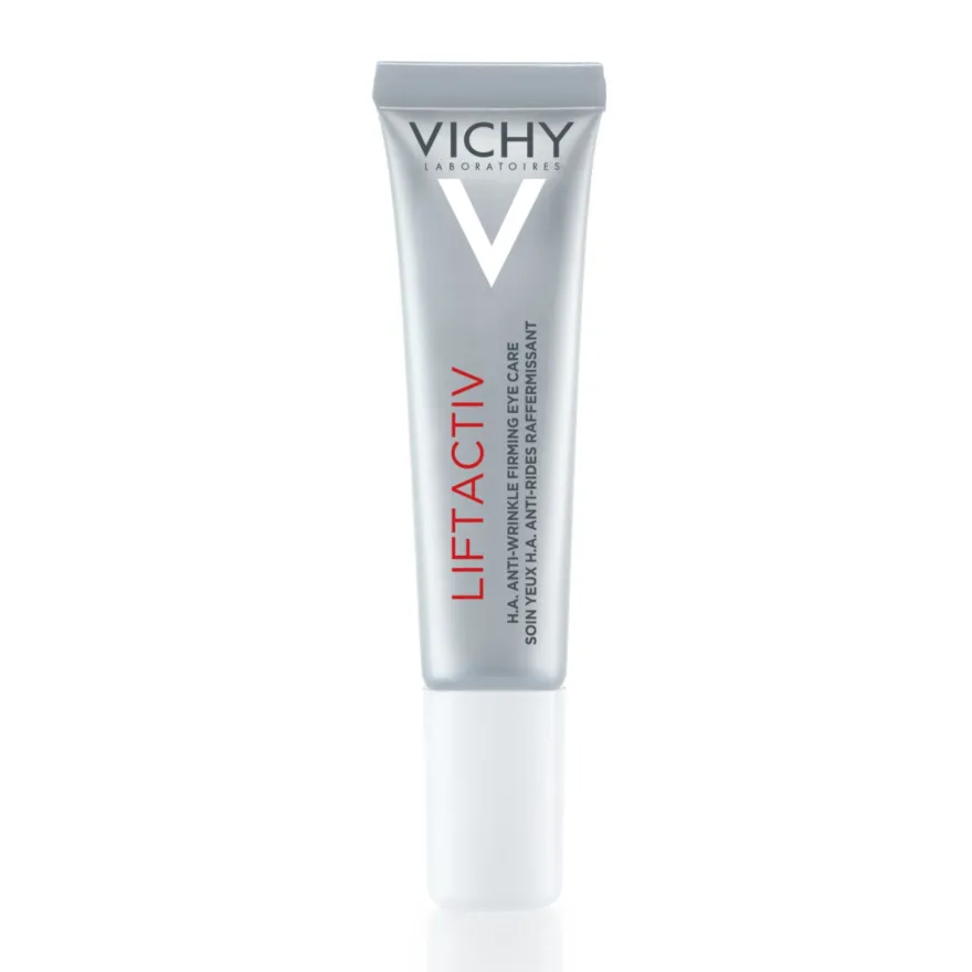 Vichy Liftactiv H.A. Contorno Occhi Anti-rughe e Rassodante 15 ml