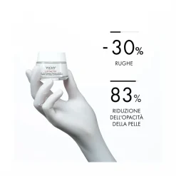 Vichy Liftactiv H.A. Crema Rassodante Anti-rughe per pelle da normale a mista 50 ml