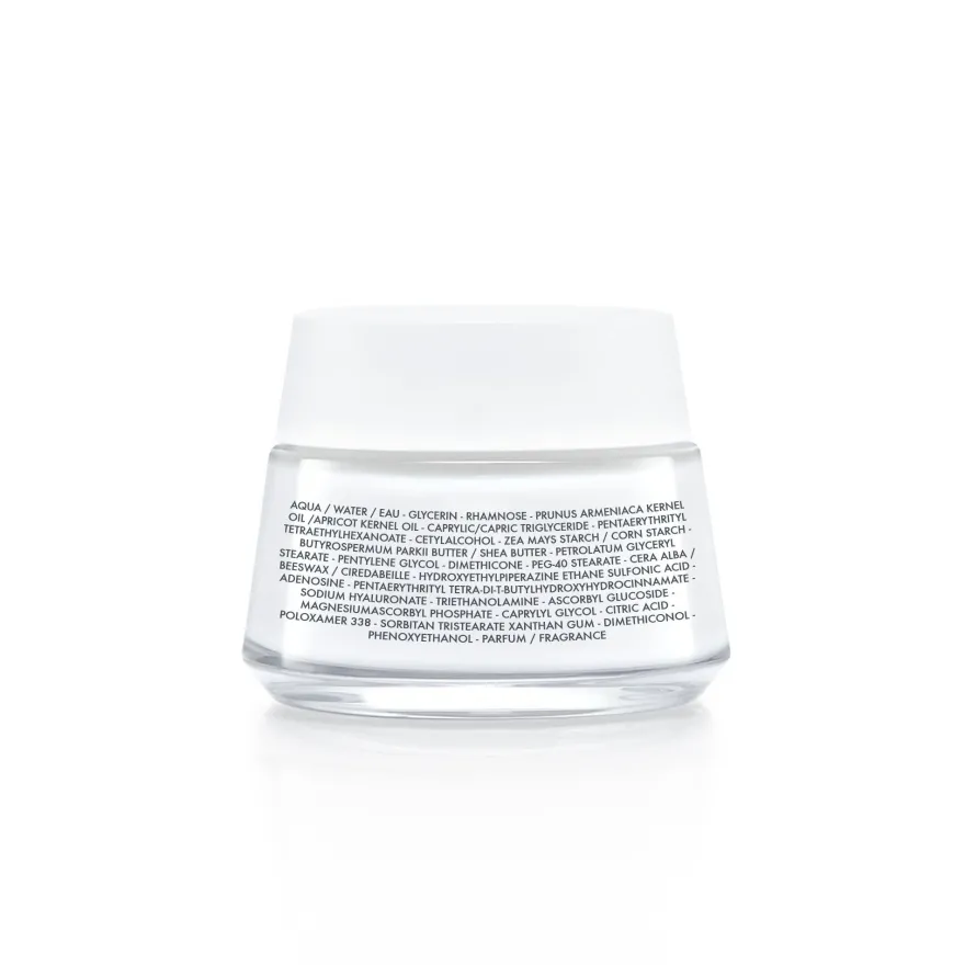Vichy Liftactiv H.A. Crema Rassodante Anti-rughe per pelle secca 50 ml