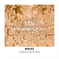 Vichy Liftactiv Supreme Vit C Siero 20ml Anti-Età Potente
