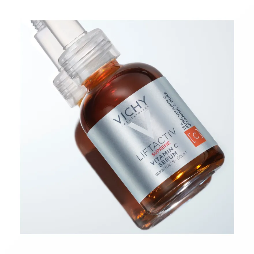 Vichy Liftactiv Supreme Vit C Siero 20ml Anti-Età Potente