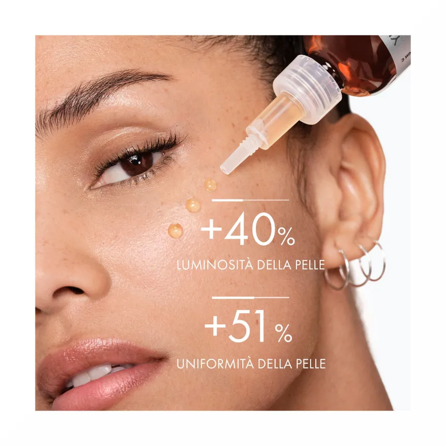 Vichy Liftactiv Supreme Vit C Siero 20ml Anti-Età Potente