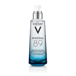 Vichy Mineral 89 Booster Quotidiano Fortificante E Rimpolpante Con Acido Ialuronico 75 ml