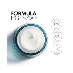 Vichy Mineral 89 Crema Idratante 72H Ricca 50ml