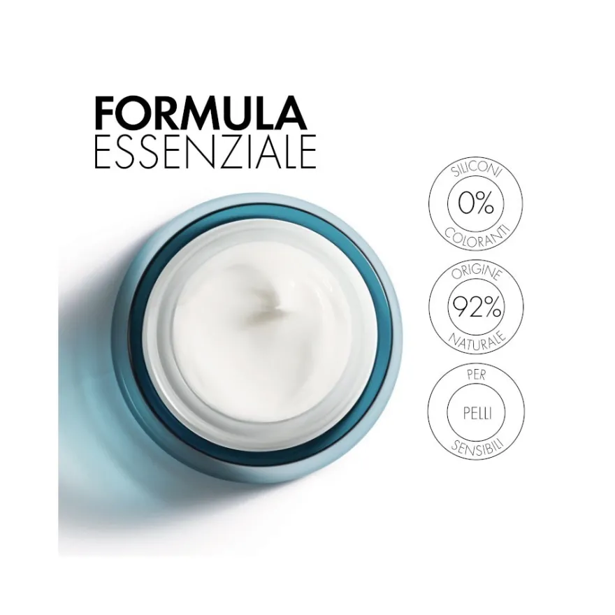 Vichy Mineral 89 Crema Idratante 72H Ricca 50ml