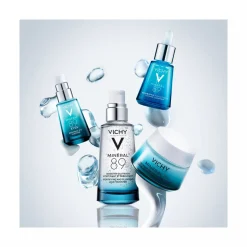 Vichy Mineral 89 Gel Occhi Fortificante E Idratante 15ml