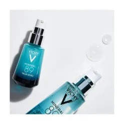 Vichy Mineral 89 Gel Occhi Fortificante E Idratante 15ml