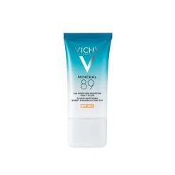 Vichy Minéral 89 Fluido Quotidiano Booster di idratazione 72H SPF 50+ 50 ml