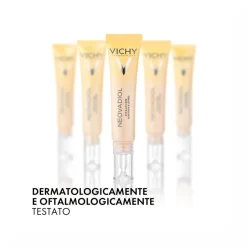 Vichy Neovadiol Contorno Occhi & Labbra 15 ml