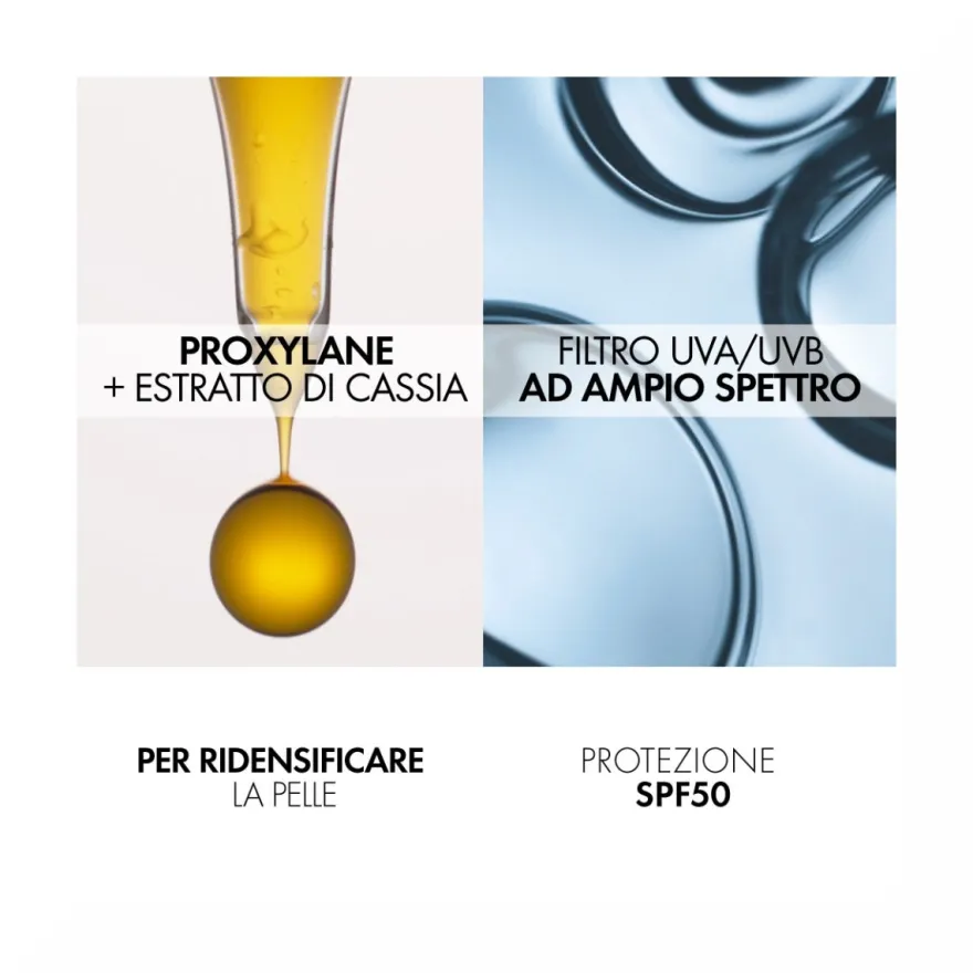 Vichy Neovadiol Crema Rassodante Anti-Macchie SPF 50 50 ml