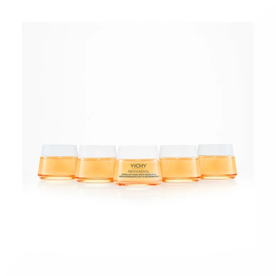 Vichy Neovadiol Crema Rassodante Anti-Macchie SPF 50 50 ml
