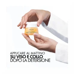 Vichy Neovadiol Crema Rassodante Anti-Macchie SPF 50 50 ml