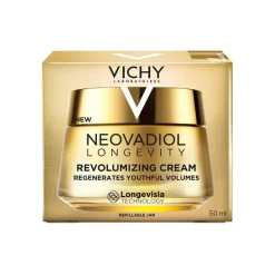 Vichy Neovadiol Crema Rivolumizzante Longevità 50ml
