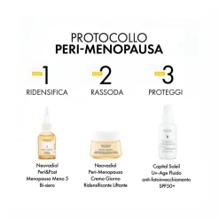 Vichy Neovadiol Peri-Menopausa Crema Giorno 50 ml
