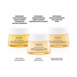 Vichy Neovadiol Peri-Menopausa Crema Giorno 50 ml