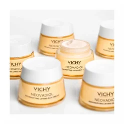 Vichy Neovadiol Peri -Menopausa Crema Giorno Ridensificante Liftante Pelle Secca 50ml