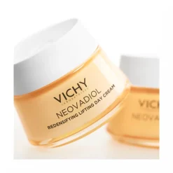 Vichy Neovadiol Peri -Menopausa Crema Giorno Ridensificante Liftante Pelle Secca 50ml