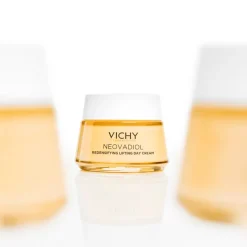 Vichy Neovadiol Peri -Menopausa Crema Giorno Ridensificante Liftante Pelle Secca 50ml