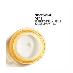 Vichy Neovadiol Post -Menopausa Crema Giorno Relipidante Anti - Rilassamento 50ml
