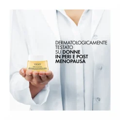 Vichy Neovadiol Post -Menopausa Crema Giorno Relipidante Anti - Rilassamento 50ml