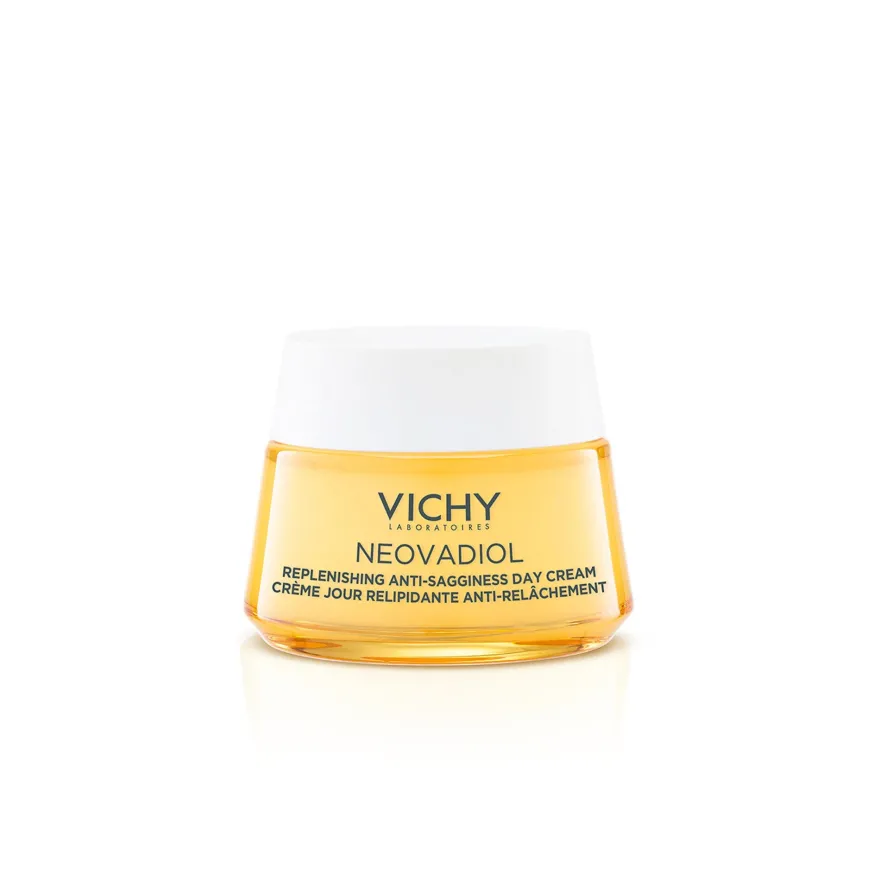 Vichy Neovadiol Post -Menopausa Crema Giorno Relipidante Anti - Rilassamento 50ml